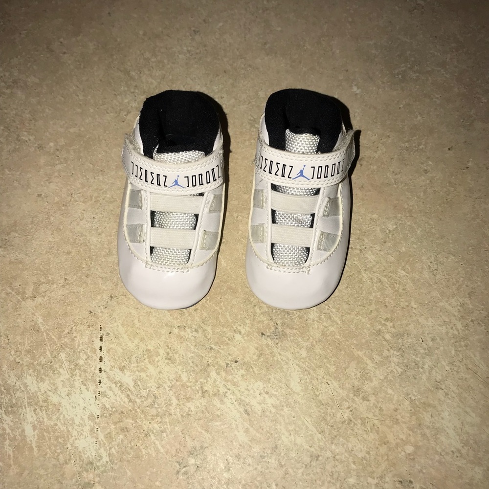 Jordan 11